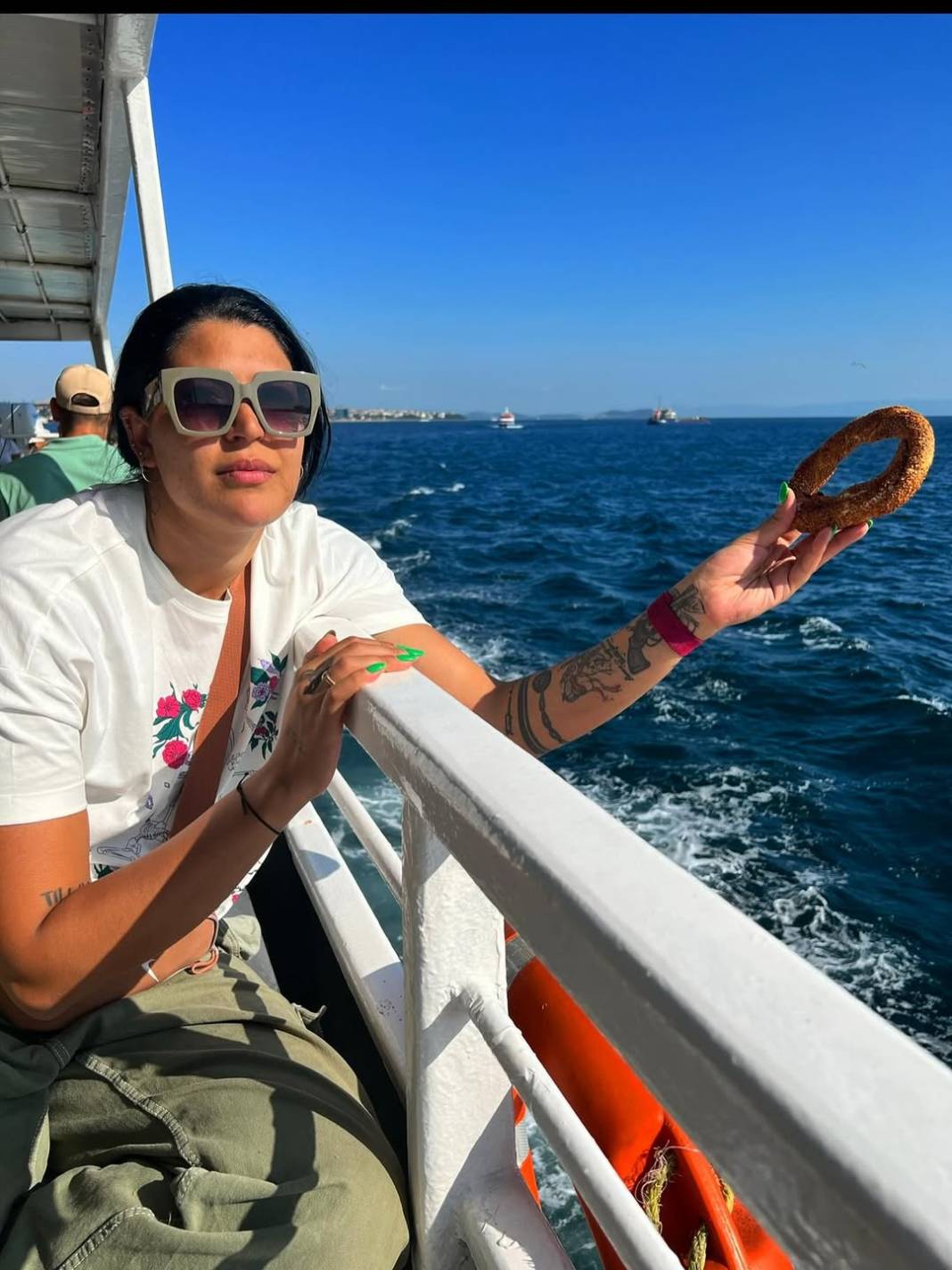 Sen üzülme Tilbe: Yapacak çok şey var daha 7